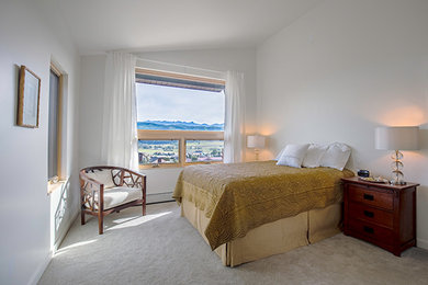 Home design - modern home design idea in Denver