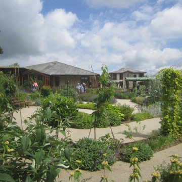 St Peter's Hospice, Bristol