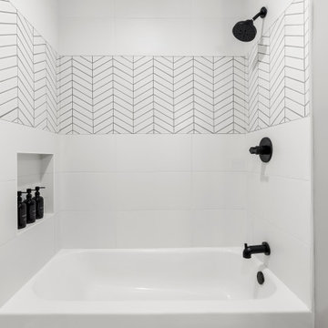 Long Beach Remodel