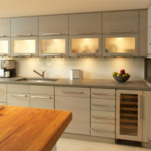 Kitchen / Wine Fridge