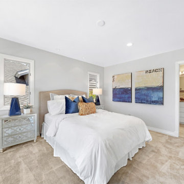Broad St, Newport Beach