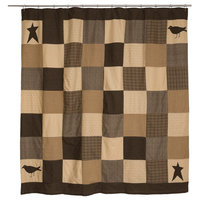 Kettle Grove Shower Curtain