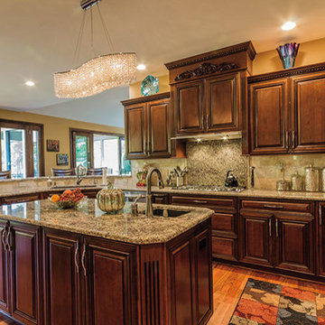 Cabinets