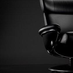 Jazz by Stressless - Recliner Chairs