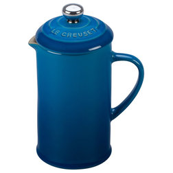 Traditional French Presses by Le Creuset