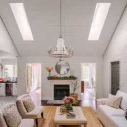 VELUX Blinds - Skylights