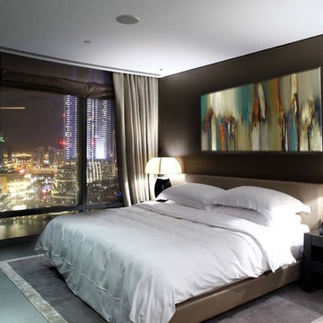 Artwork for Contemporary Interiors