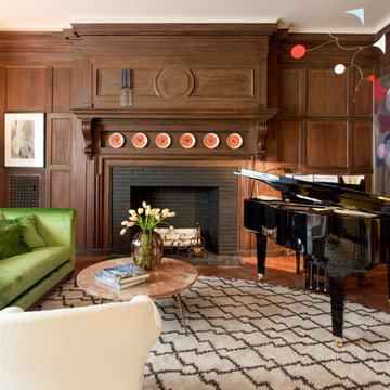 Kips Bay Showhouse 2017