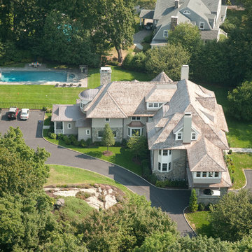 Aerials