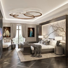 Wolff Master Bedroom
