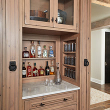 Wet Bar