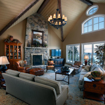 Home Interiors by Friese-Mier Co.