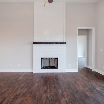 The Arlington Home