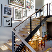 Design: Stairs