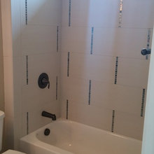 Bathroom Floor Tile