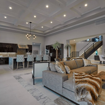 Hideaway Project, La Quinta