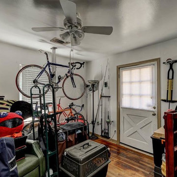 Houston Properties, 1429 Murray Bay St A & B Houston, TX 77080