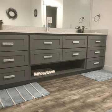 Bathroom Cabinets