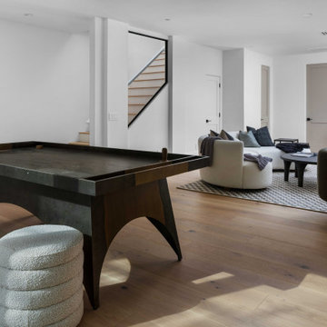 Scottsdale House Build