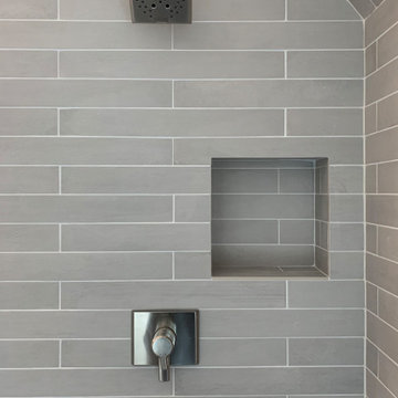 Paisley Master Bath
