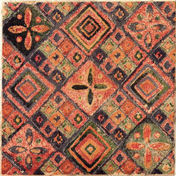 Керамическая плитка Serenissima - Wall And Floor Tile