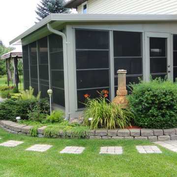 Three Seasons Sunrooms