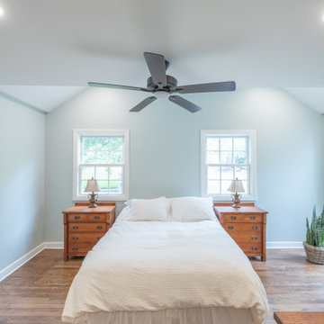 Mission Hills Primary Suite Transformation
