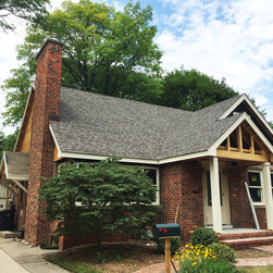 Certainteed Weathered Wood - Roofing And Gutters