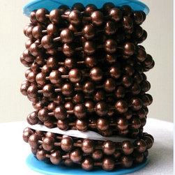 Roller blinds ball chain - Window Treatment Accessories
