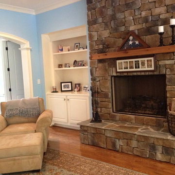 Custom Design, Lake Norman