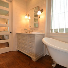 clawfoot bathtubs