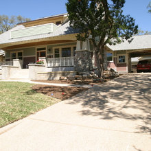 Portico