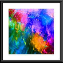 Physical Grafitti 2 by DazzleZazz.com - Artwork