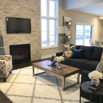 The Rental Dept-Westbrook Rd. project