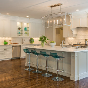 Sudbury Dream Home