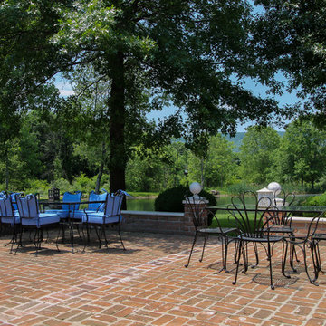 My Houzz: A Dream of Country Living Comes True