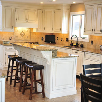 Essex Custom Kitchen