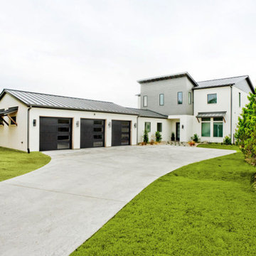 Grand Harbor Subdivision Custom Home