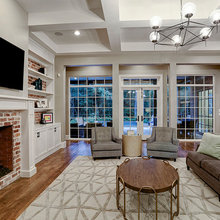 Lighting / chandelier ideas