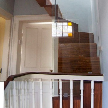 Renovation & Extension to a Period Protected Structure - Ranelagh, Dublin
