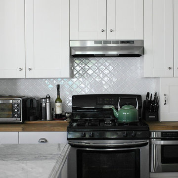 My Houzz: 1940s Fixer-Upper Grows Up With the Family