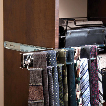 More Closest & Home Organization