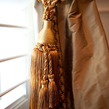Upscale Traditional