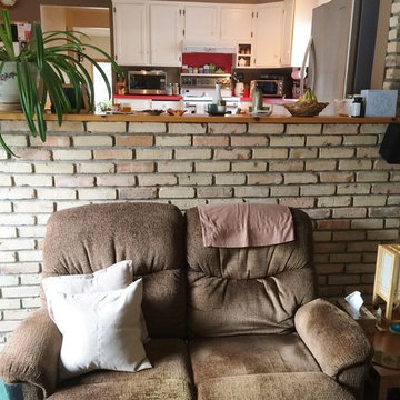Dalhousie Calgary Renovation