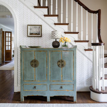 Wallpaper Stairway