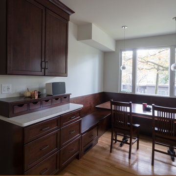 River St. Remodel