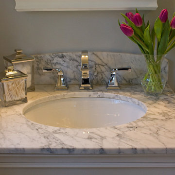 Private Residence - Henrico, VA