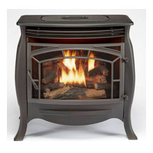 Antique Stoves