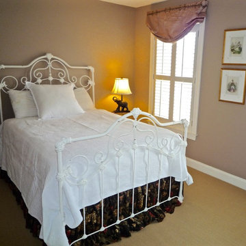 Cope Lane Girl's Bedroom