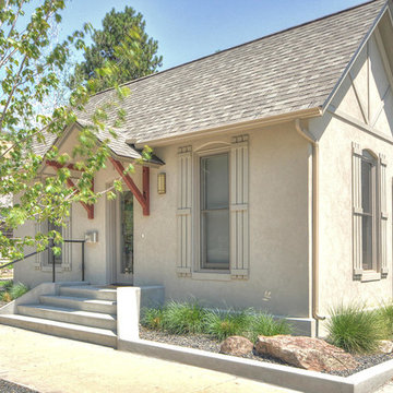 Sustainable Modern Craftsman